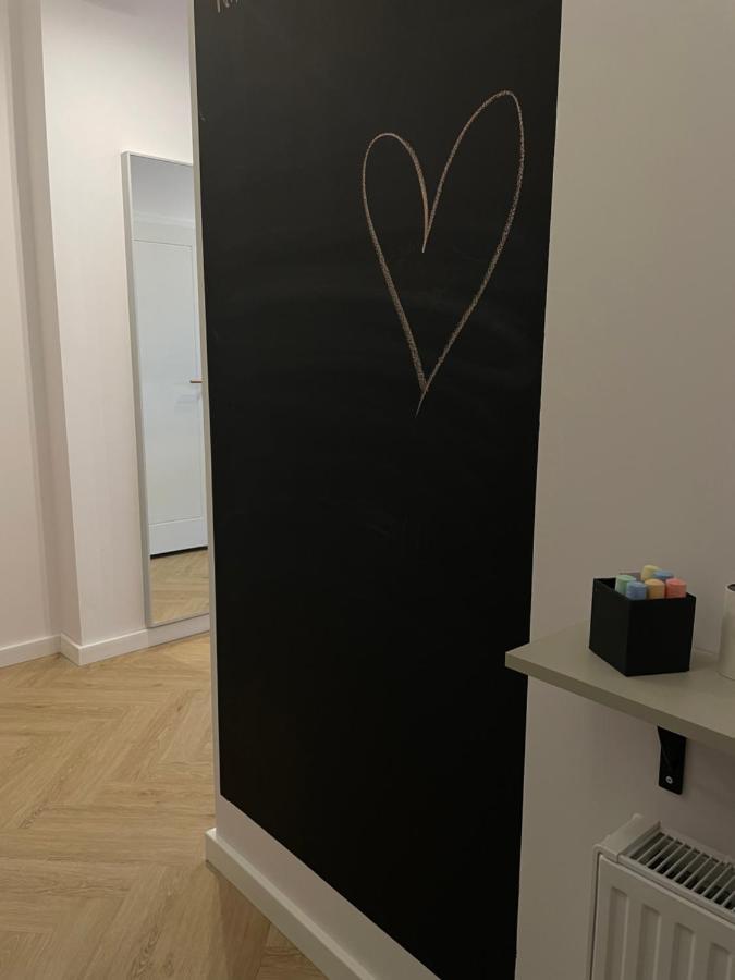 Apartament Na Letniej Z Duzym Tarasem Z Widokiem Na Gory Kłodzko Exterior foto